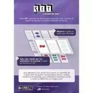 Set - Boîte Biseautée