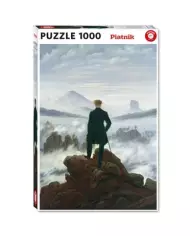 Puzzle Eeboo - Alchemist's Masquerade ( Mascarade De L'Alchimiste ) - 1000 Pièces