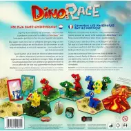 Dino Race