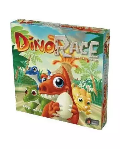 Dino Race