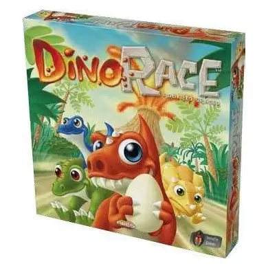 Dino Race