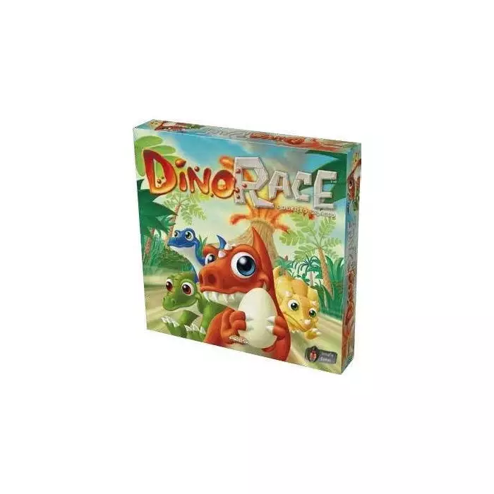 Dino Race