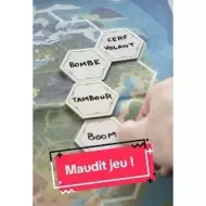 L'Île Des Mots Dits
