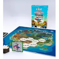 L'Île Des Mots Dits