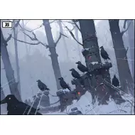 Koyo – Sur Le Chemin Des Esprits – BD Dont Vous Êtes Le Héros