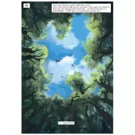 La Cité D'Aria – BD Dont Vous Êtes Le Héros