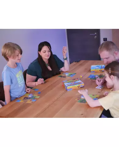 Kingdomino (Ed 2025)
