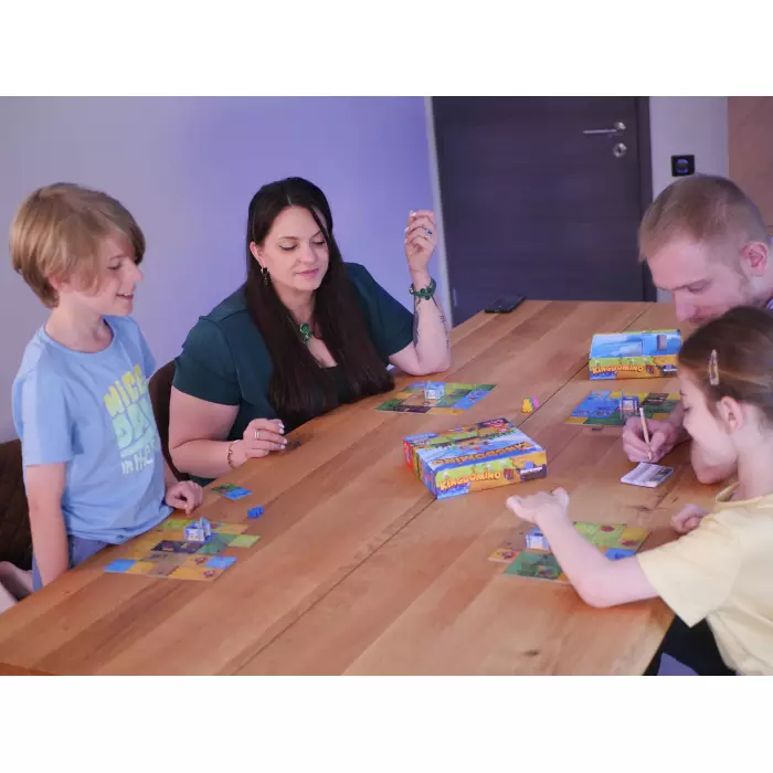 Kingdomino (Ed 2025)