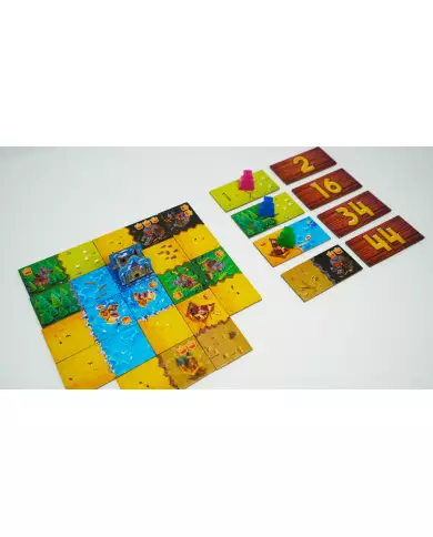 Kingdomino (Ed 2025)
