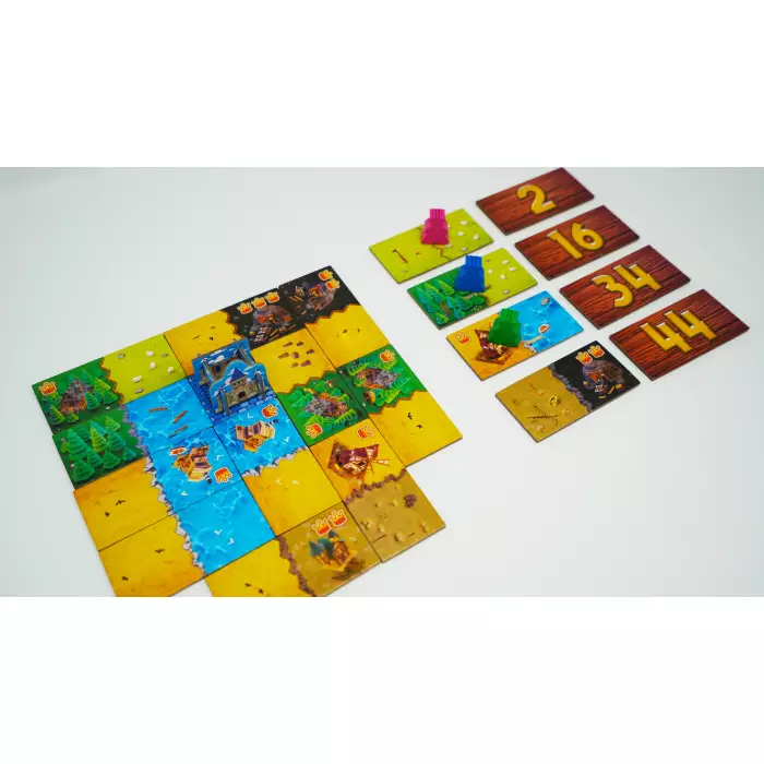 Kingdomino (Ed 2025)