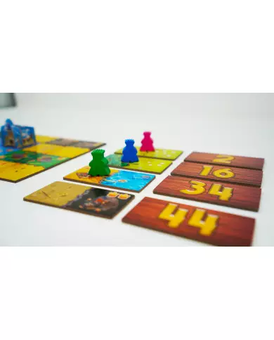Kingdomino (Ed 2025)