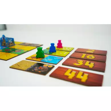 Kingdomino (Ed 2025)