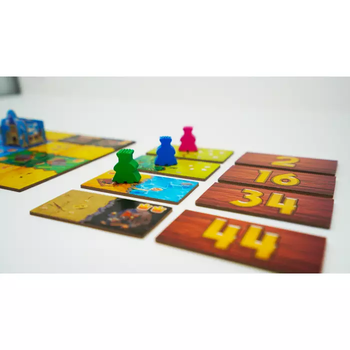 Kingdomino (Ed 2025)