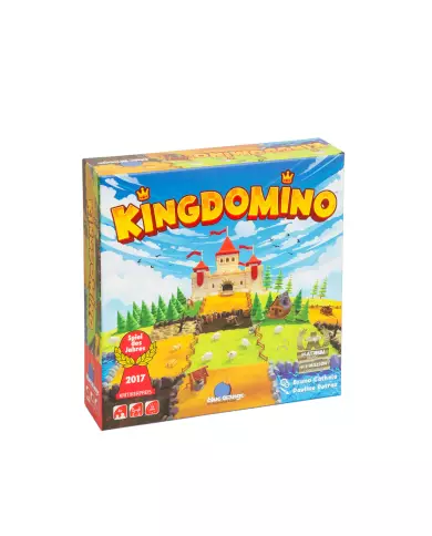 Kingdomino (Ed 2025)
