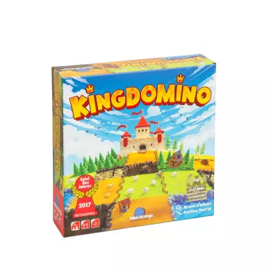 Kingdomino (Ed 2025)