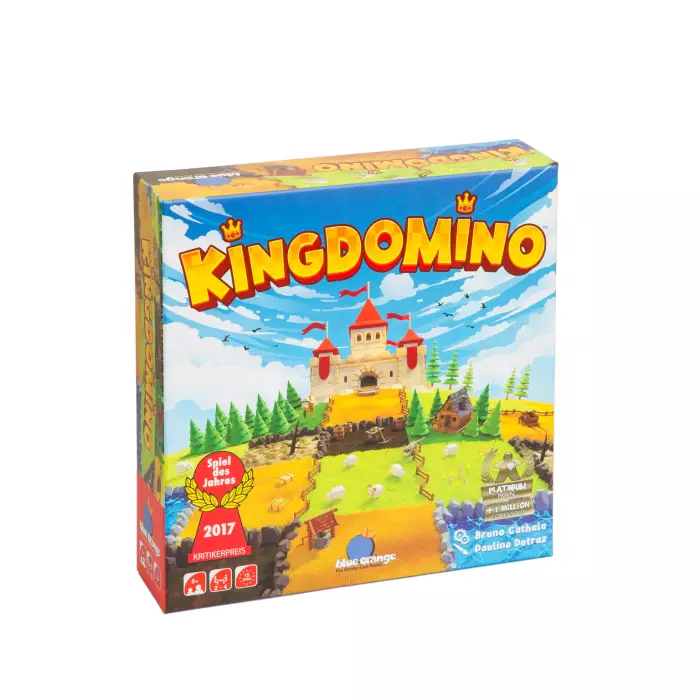 Kingdomino (Ed 2025)