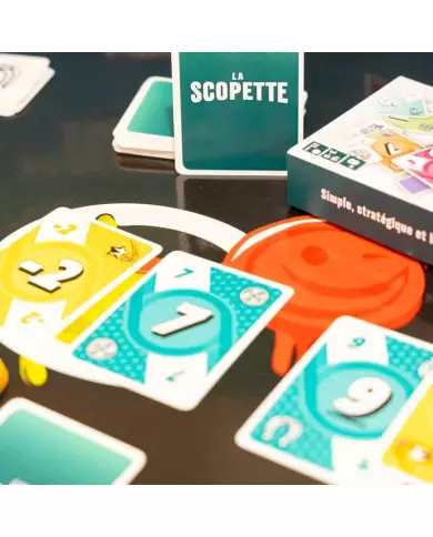 La Scopette
