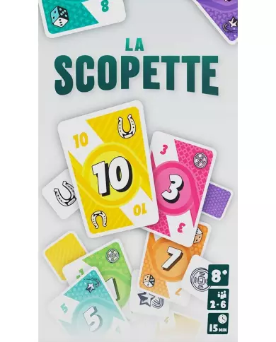 La Scopette