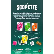 La Scopette