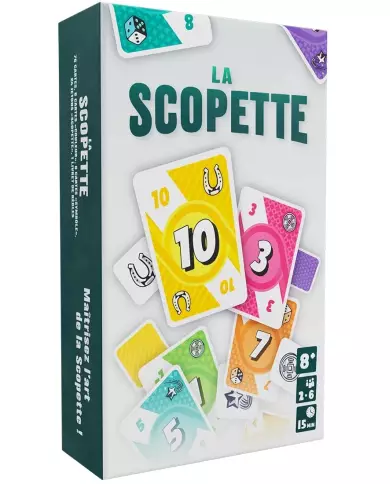 La Scopette