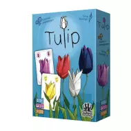 Location - Tulip