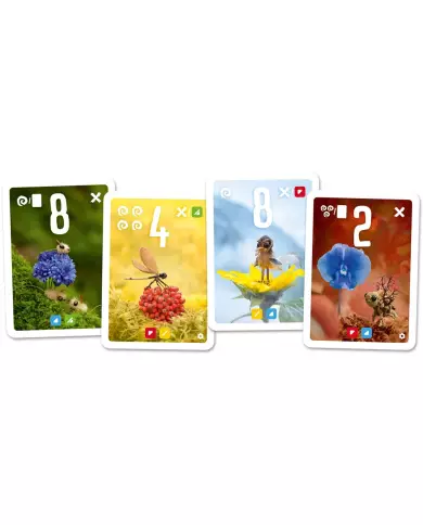 Flower Power - Une Extension Pour Pixies