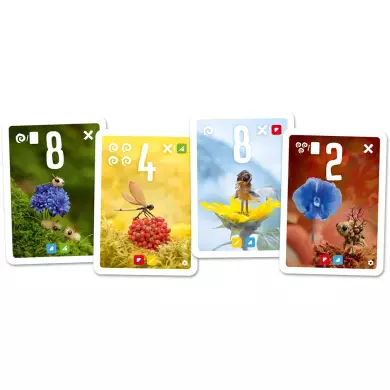 Flower Power - Une Extension Pour Pixies