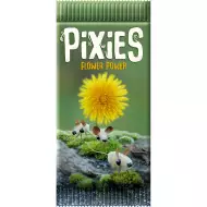 Flower Power - Une Extension Pour Pixies