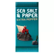 Extra Paper - Une Extension Pour Sea Salt & Paper