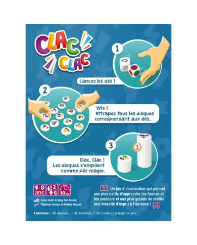 Clac Clac