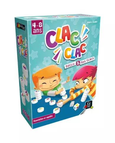 Clac Clac
