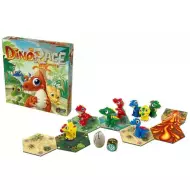 Location - Dino Race