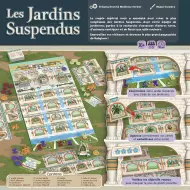 Location - Les Jardins Suspendus