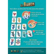 Location - Le Baron