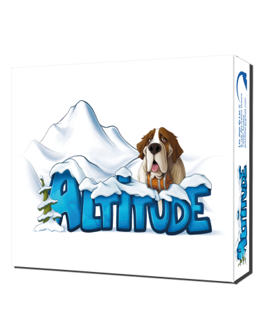 Altitude