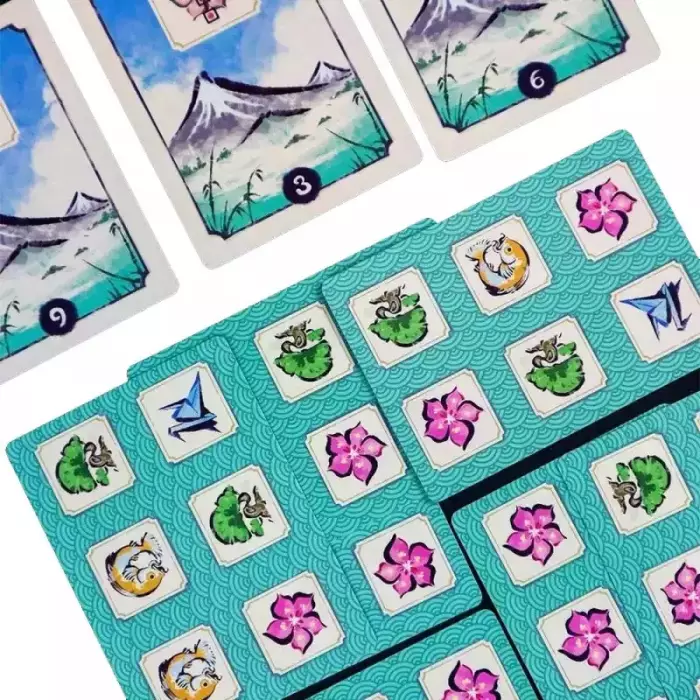 MicroGame - Ukiyo