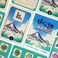 MicroGame - Ukiyo