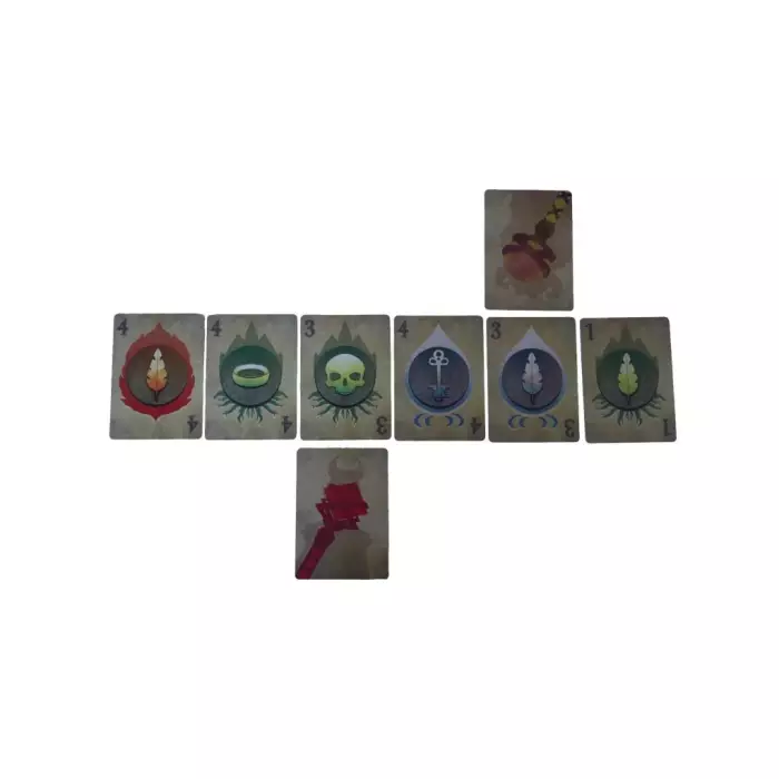 MicroGame - Antinomy