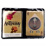 MicroGame - Antinomy