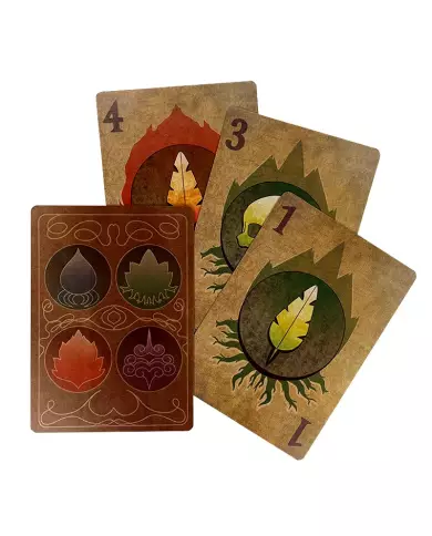 MicroGame - Antinomy