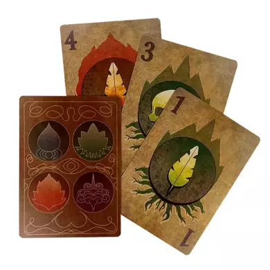 MicroGame - Antinomy