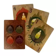 MicroGame - Antinomy