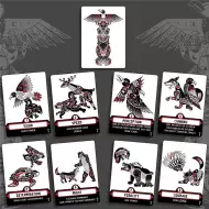 MicroGame - Totemic
