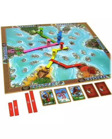 River Dragons (2025)