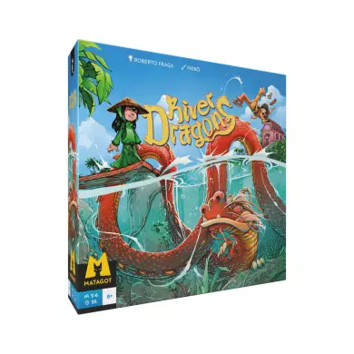 River Dragons (2025)