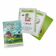 MicroGame - Rizières Du Cambodge