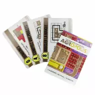 MicroGame - Agropolis