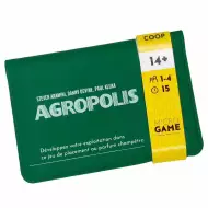 MicroGame - Agropolis