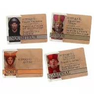 MicroGame - Avignon : La Bataille Des Papes