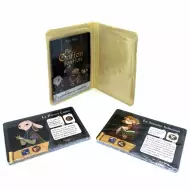 MicroGame - Au Griffon Fonffon